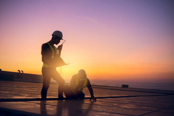 Best Best Roofing Contractors  in Fayetteville, NC