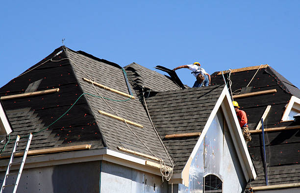 Fayetteville, NC Roofing Contractor Company