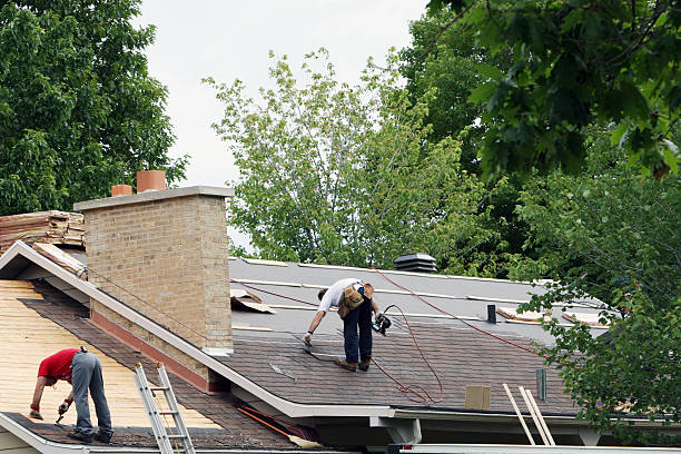 Best Best Roofing Contractors  in Fayetteville, NC