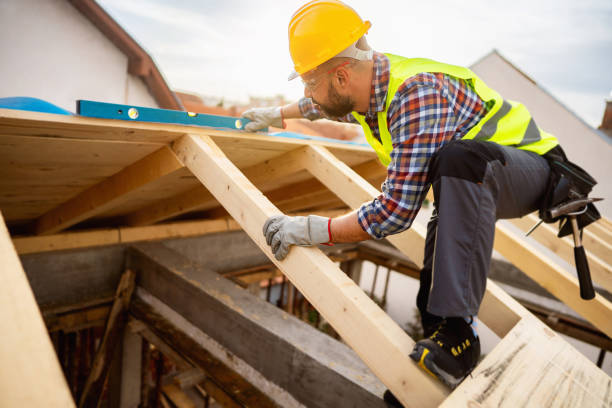 Best Roofing Contractor Near Me  in Fayetteville, NC