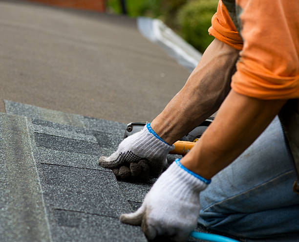 Best Slate Roofing Contractor  in Fayetteville, NC