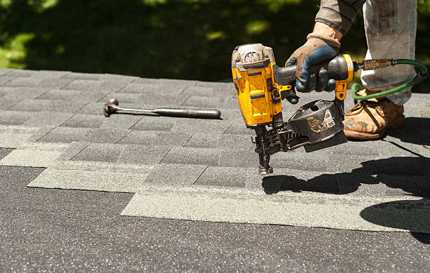 Slate Roofing Contractor in Fayetteville, NC