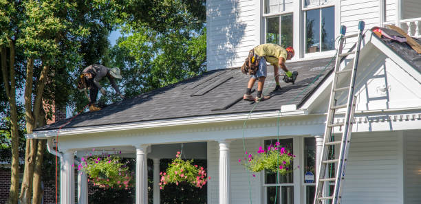 Best Emergency Roof Repair  in Fayetteville, NC