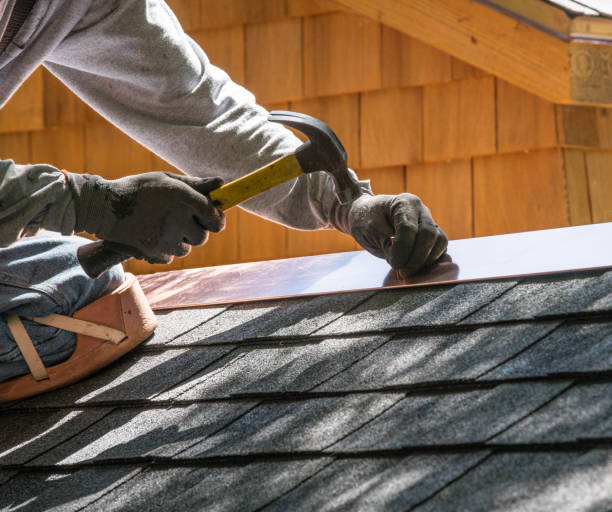Best Commercial Roofing Services  in Fayetteville, NC